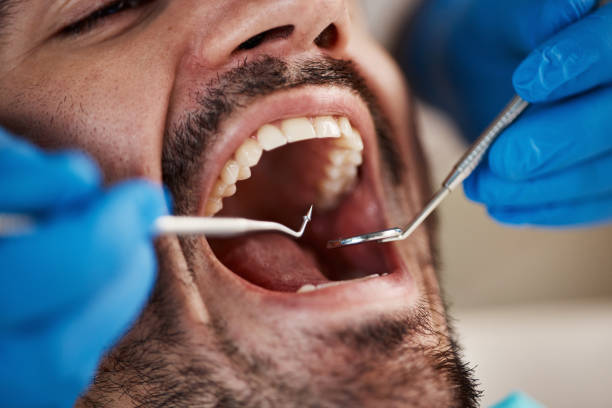 Best Pediatric Emergency Dentist in Iroquois Point, HI
