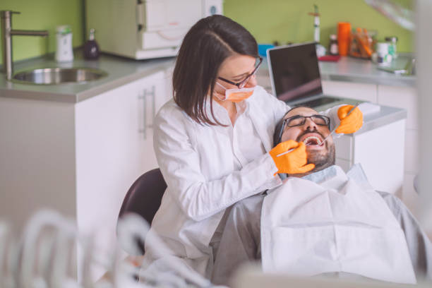 Best Walk-In Emergency Dentist in Iroquois Point, HI