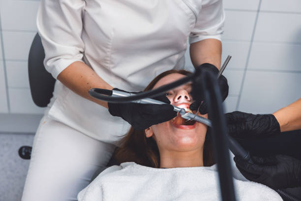 Best Emergency Treatment for Toothache in Iroquois Point, HI