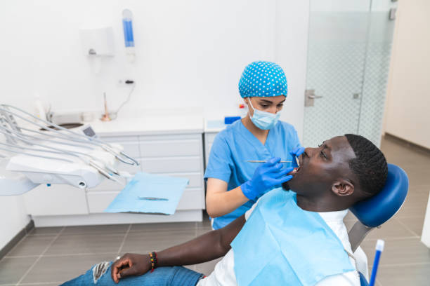 Best Emergency Tooth Extraction in Iroquois Point, HI