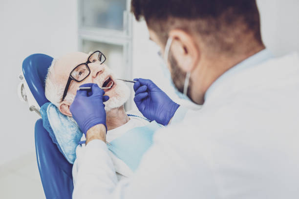 Best Emergency Tooth Extraction in Iroquois Point, HI
